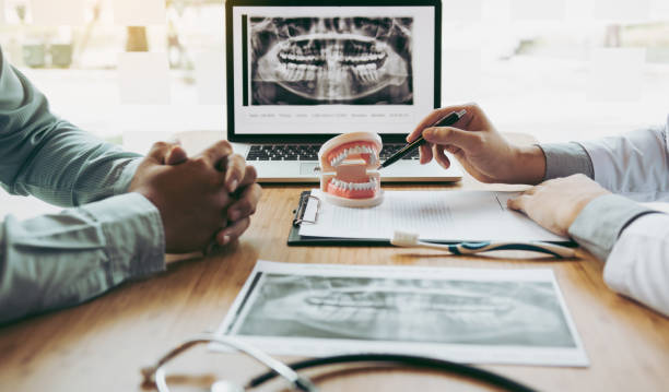 Best Emergency Dental Care for Broken or Chipped Teeth in East Los Angeles, CA